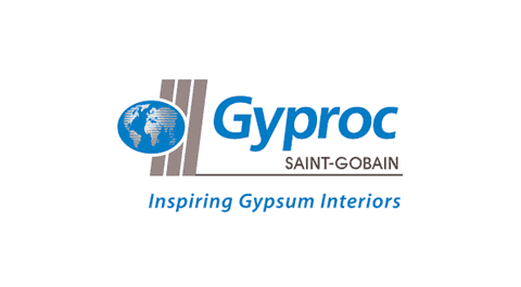 Logo Gyproc