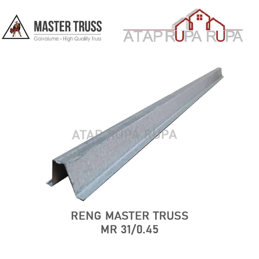 Reng MASTER TRUSS MR 3145