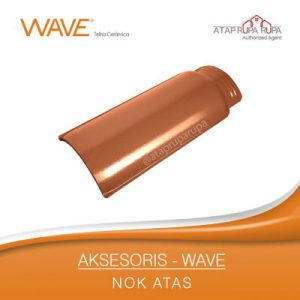 AKSESORIS - WAVE NOK ATAS